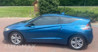 2012 Honda CR-Z - miniatura 3