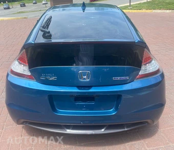 2012 Honda CR-Z - miniatura 6