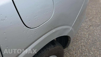 2012 Honda Crosstour EX - miniatura 2