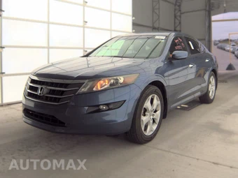 2012 Honda Crosstour EX-L