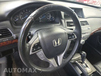 2012 Honda Crosstour EX-L – miniatura 10