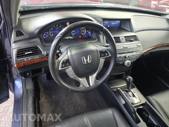 2012 Honda Crosstour EX-L – miniatura 11