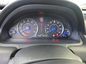 2012 Honda Crosstour EX-L – miniatura 12
