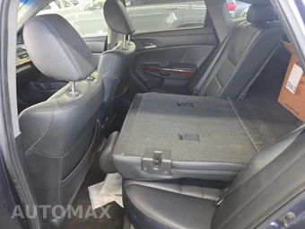 2012 Honda Crosstour EX-L – miniatura 13