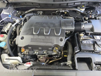 2012 Honda Crosstour EX-L – miniatura 15