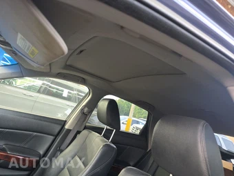 2012 Honda Crosstour EX-L – miniatura 18