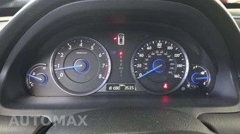 2012 Honda Crosstour EX-L – miniatura 19