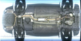 2012 Honda Crosstour EX-L – miniatura 20