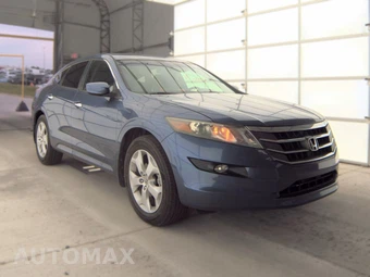 2012 Honda Crosstour EX-L – miniatura 3