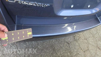 2012 Honda Crosstour EX-L – miniatura 32