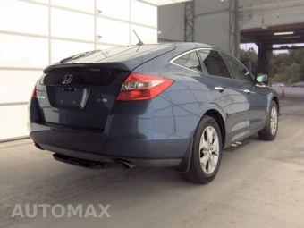2012 Honda Crosstour EX-L – miniatura 4