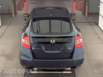 2012 Honda Crosstour EX-L – miniatura 5