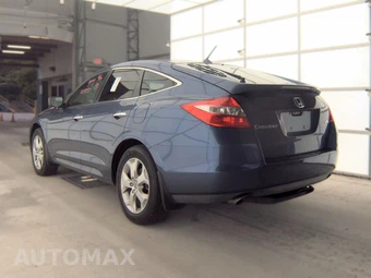 2012 Honda Crosstour EX-L – miniatura 6