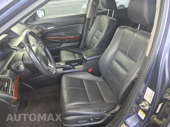 2012 Honda Crosstour EX-L – miniatura 7