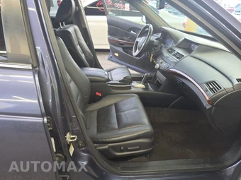 2012 Honda Crosstour EX-L – miniatura 8