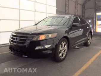 2012 Honda Crosstour EX-L