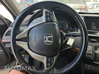 2012 Honda Crosstour EX-L – miniatura 10