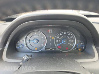 2012 Honda Crosstour EX-L – miniatura 12