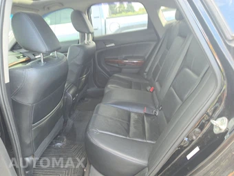 2012 Honda Crosstour EX-L – miniatura 13
