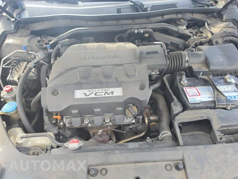 2012 Honda Crosstour EX-L – miniatura 15