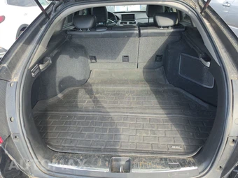 2012 Honda Crosstour EX-L – miniatura 16
