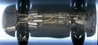 2012 Honda Crosstour EX-L – miniatura 18