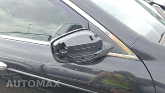 2012 Honda Crosstour EX-L – miniatura 19