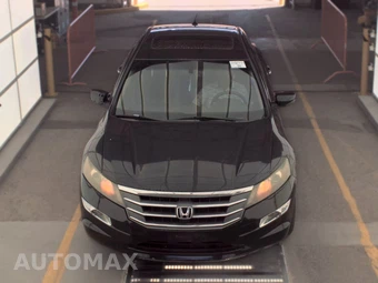 2012 Honda Crosstour EX-L – miniatura 2