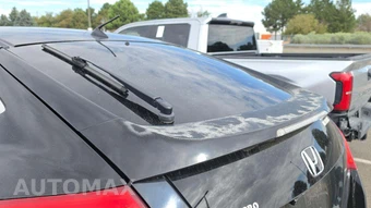 2012 Honda Crosstour EX-L – miniatura 20