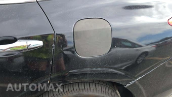 2012 Honda Crosstour EX-L – miniatura 22