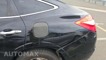 2012 Honda Crosstour EX-L – miniatura 23