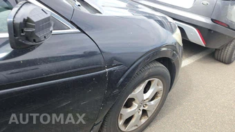 2012 Honda Crosstour EX-L – miniatura 24