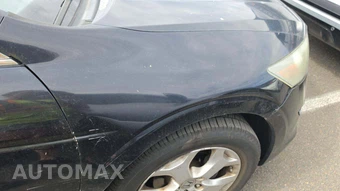 2012 Honda Crosstour EX-L – miniatura 27