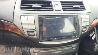 2012 Honda Crosstour EX-L – miniatura 29