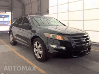 2012 Honda Crosstour EX-L – miniatura 3