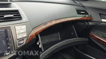 2012 Honda Crosstour EX-L – miniatura 32