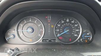 2012 Honda Crosstour EX-L – miniatura 34