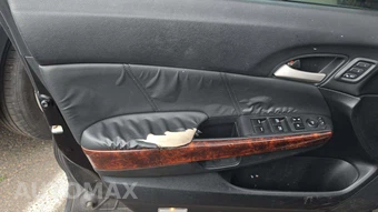 2012 Honda Crosstour EX-L – miniatura 35