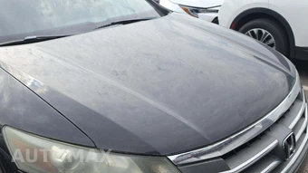 2012 Honda Crosstour EX-L – miniatura 36