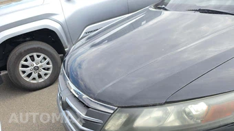 2012 Honda Crosstour EX-L – miniatura 37