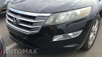 2012 Honda Crosstour EX-L – miniatura 38