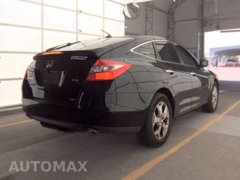 2012 Honda Crosstour EX-L – miniatura 4