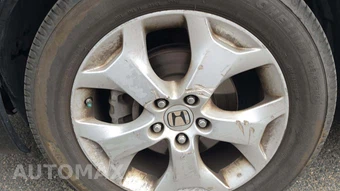 2012 Honda Crosstour EX-L – miniatura 40