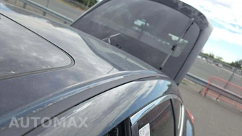 2012 Honda Crosstour EX-L – miniatura 42