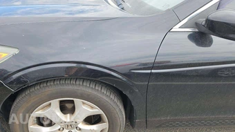 2012 Honda Crosstour EX-L – miniatura 44