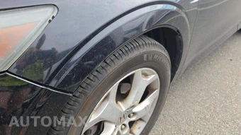 2012 Honda Crosstour EX-L – miniatura 46