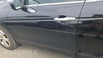 2012 Honda Crosstour EX-L – miniatura 49
