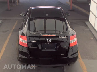 2012 Honda Crosstour EX-L – miniatura 5