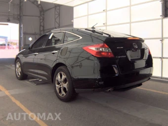 2012 Honda Crosstour EX-L – miniatura 6