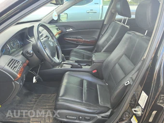 2012 Honda Crosstour EX-L – miniatura 7